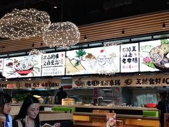 大堂-云味馆·云南菜·云南米线(景田店)