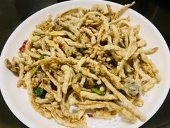 -老四川平头酸菜鱼(衙前店)