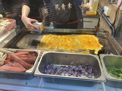 -小老虎东北烤冷面(星天广场店)