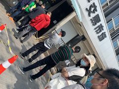 等位区-洪记白水羊头(留学路店)