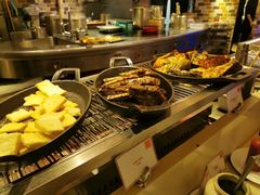 -自助山(合和中心商场店)