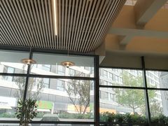 -Bracket Coffee(银河SOHO店)
