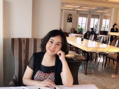 -上海和平饭店华懋阁 Cathay Room