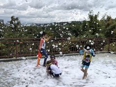 -湖泉半山温泉(湖泉生态园)