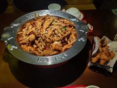 -胖哥俩肉蟹煲(苏州中心店)