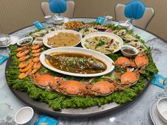 -鱼市酒店(威海水产批发市场店)