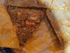 -甲乙饼·手工牛肉饼(东方广场店)