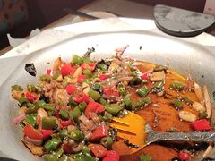 -蛙小侠·沸腾砂锅(西关新天地店)