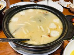-上海人家花樣年华(中山公园店)