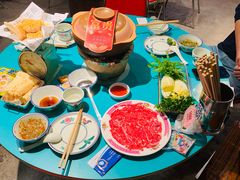 -粉灯牛腩牛杂煲·鸡煲(双井店)