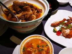 -楚禾宴·家宴(光谷大道店)