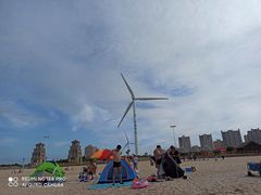 -那香海钻石沙滩浴场