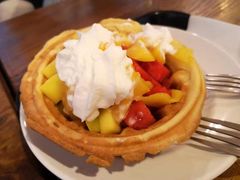 -七七家的糖水店(南湾街1号店)