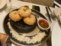 泰式黄金虾饼-新时泰(漕河泾印象城店)