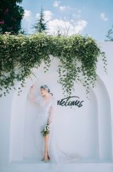 点击看大图 -金夫人婚纱摄影(衡阳店)