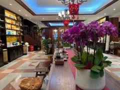-湖畔居茶楼(湖滨店)
