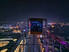 -南昌之星摩天轮