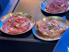 -西塔老太太泥炉烤肉(上海七宝领展广场店)
