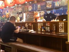 -鸟鹏烧鸟居酒屋(仁恒梦中心店)