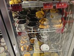 -文立新麻辣烫(合生汇21街区店)