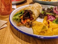 -HELLO 27 意面·沙拉·帕尼尼