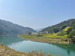 -新安江山水画廊风景区