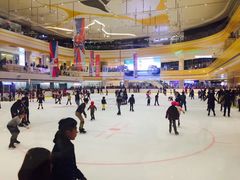-冠军冰场CHAMPION RINK(苏州中心商场店)