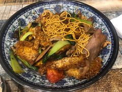 -一家人面馆(三条巷店)