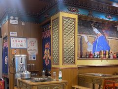 -金鼎雪山牦牛杂火锅(理县总店)
