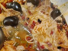 -小螺大作·螺蛳粉火锅(林和西店)