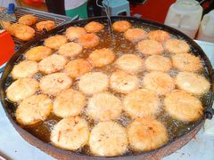 -老字号新桥罗记肉饼店