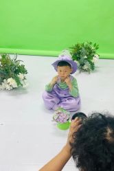 -哈贝儿童摄影(增城大润发店)