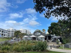 -Takapuna Beach Cafe