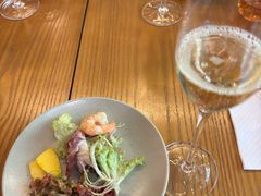 -街角 T·COFFEE 融合料理·BISTRO(车公庙店)