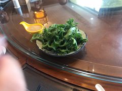 -北戴河转鱼·炒螃蟹酱餐厅