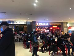 -梨花自助烤肉(天河城店)