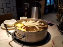 -为什么牛潮汕牛肉火锅(中信广场店)