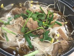 -三叔牛杂火锅店(三淮大街15号店)