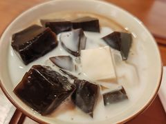 -五代同糖·甜品糖水店(河下古镇店)