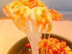 -必胜客(吾悦国际广场店)
