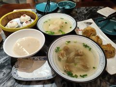 -安泰楼·佛跳墙创始人·传统闽味早茶·酒楼(三坊七巷闽菜地标店)