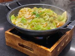 -旺达·福州菜(正大广场店)