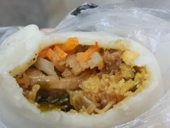 -张果佬年糕卷(科巷店)