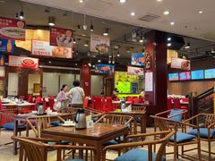 -金鼎轩(方庄天坛店)