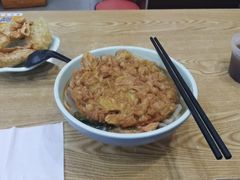 荷包蛋-家味螺蛳粉&烤鱼(五角场店)