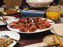 -臻萃轩中餐厅(国家会展中心店)