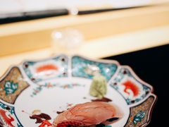 -橼舍鮨青木