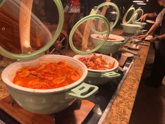 -杭州国际会议中心洲际酒店-原素全日餐厅(解放东路店)