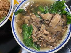 -万三面馆(青龙正街太古里店)