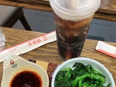 -李先生牛肉面大王(北京平谷步行街店)